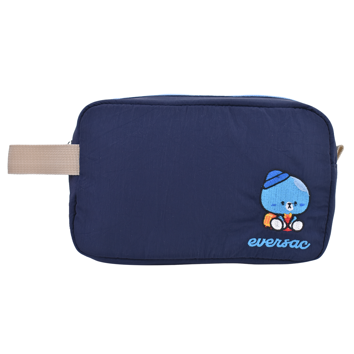 EVERSAC POUCH NONGNOI PIKKUMI NAVY