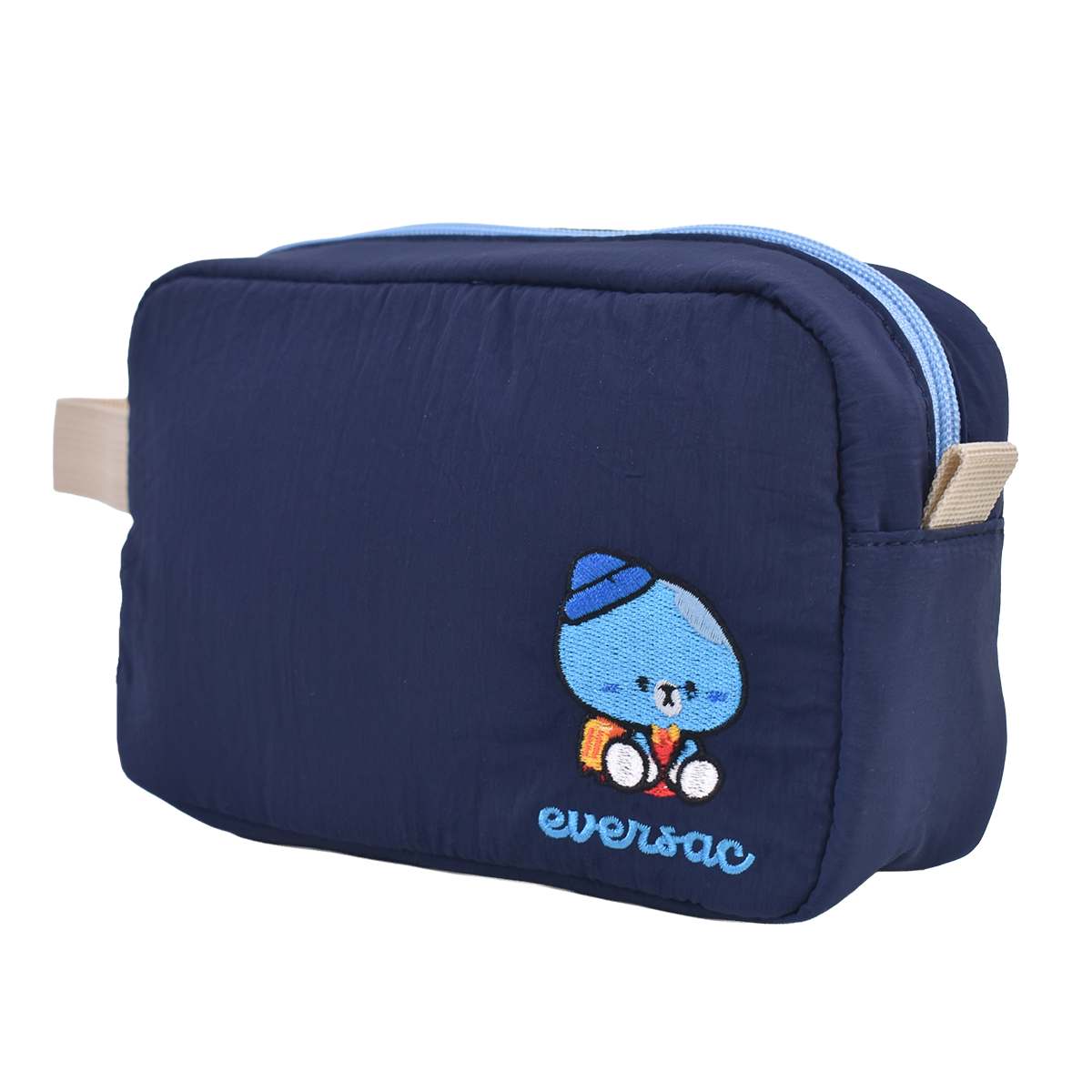 EVERSAC POUCH NONGNOI PIKKUMI NAVY