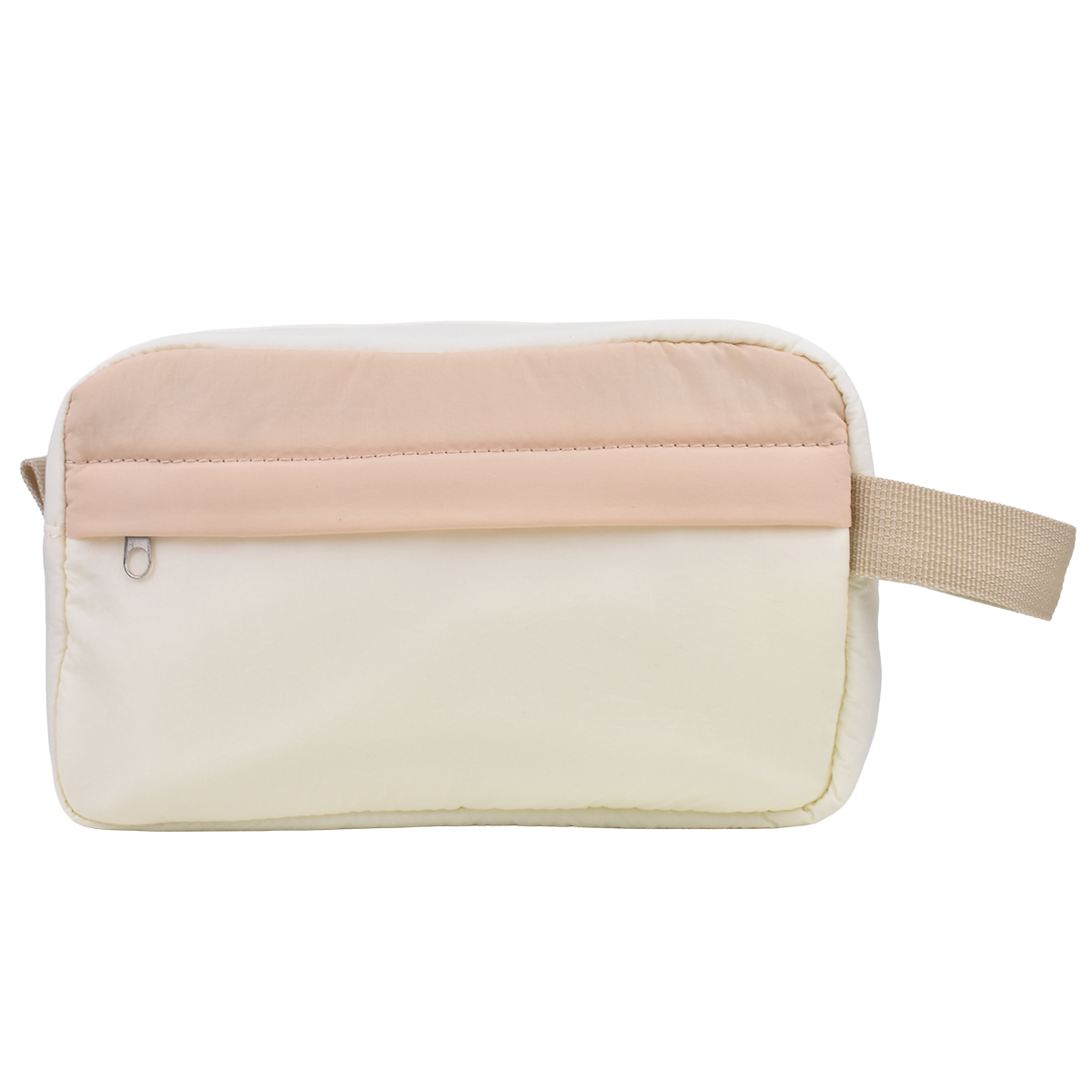 EVERSAC POUCH NONGNOI PIKKUMI IVORY PINK