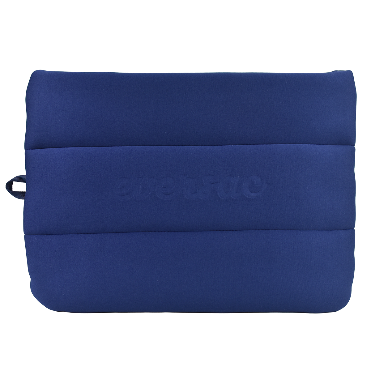 Eversac Puffy Laptop Sleeve 14 Inch Navy