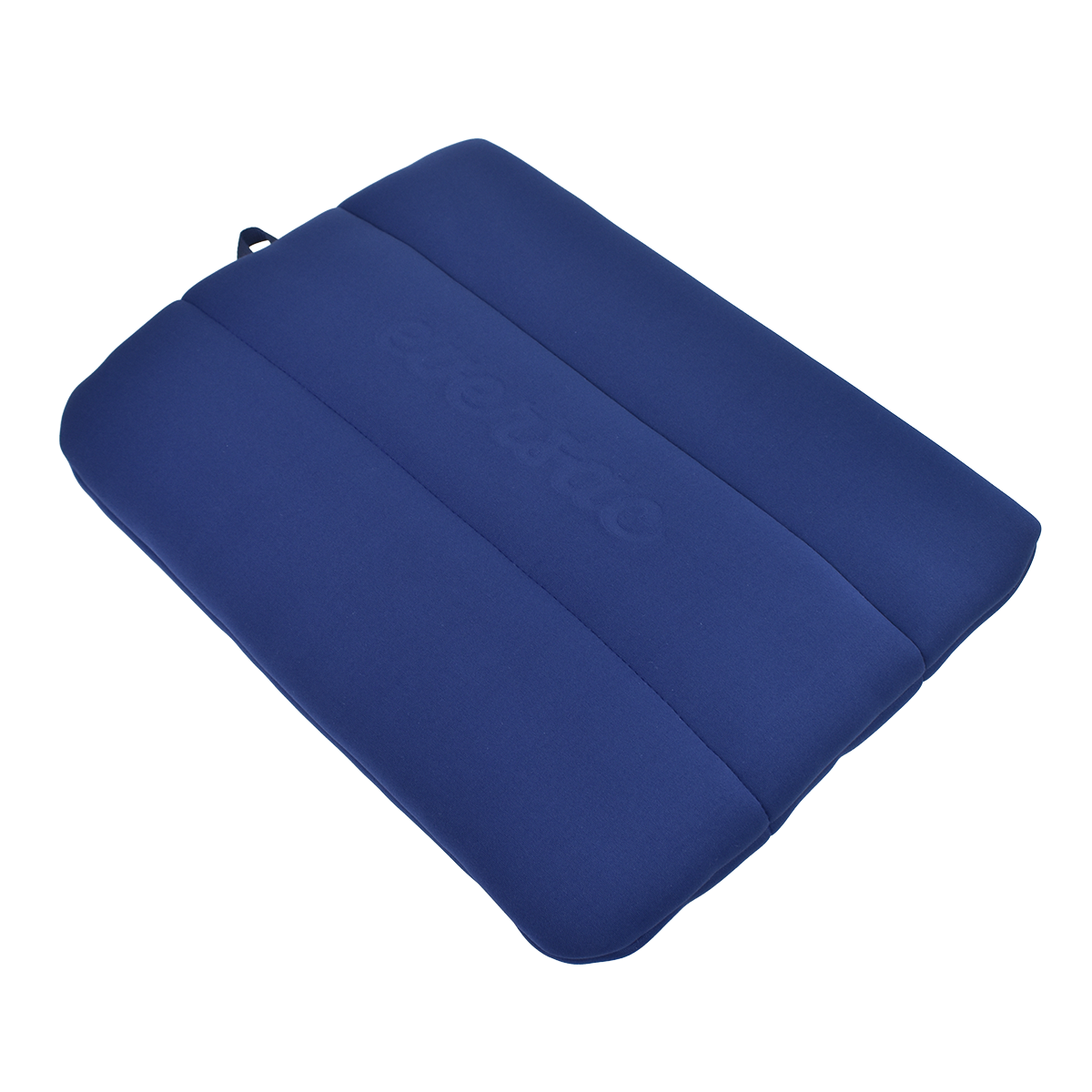 Eversac Puffy Laptop Sleeve 14 Inch Navy