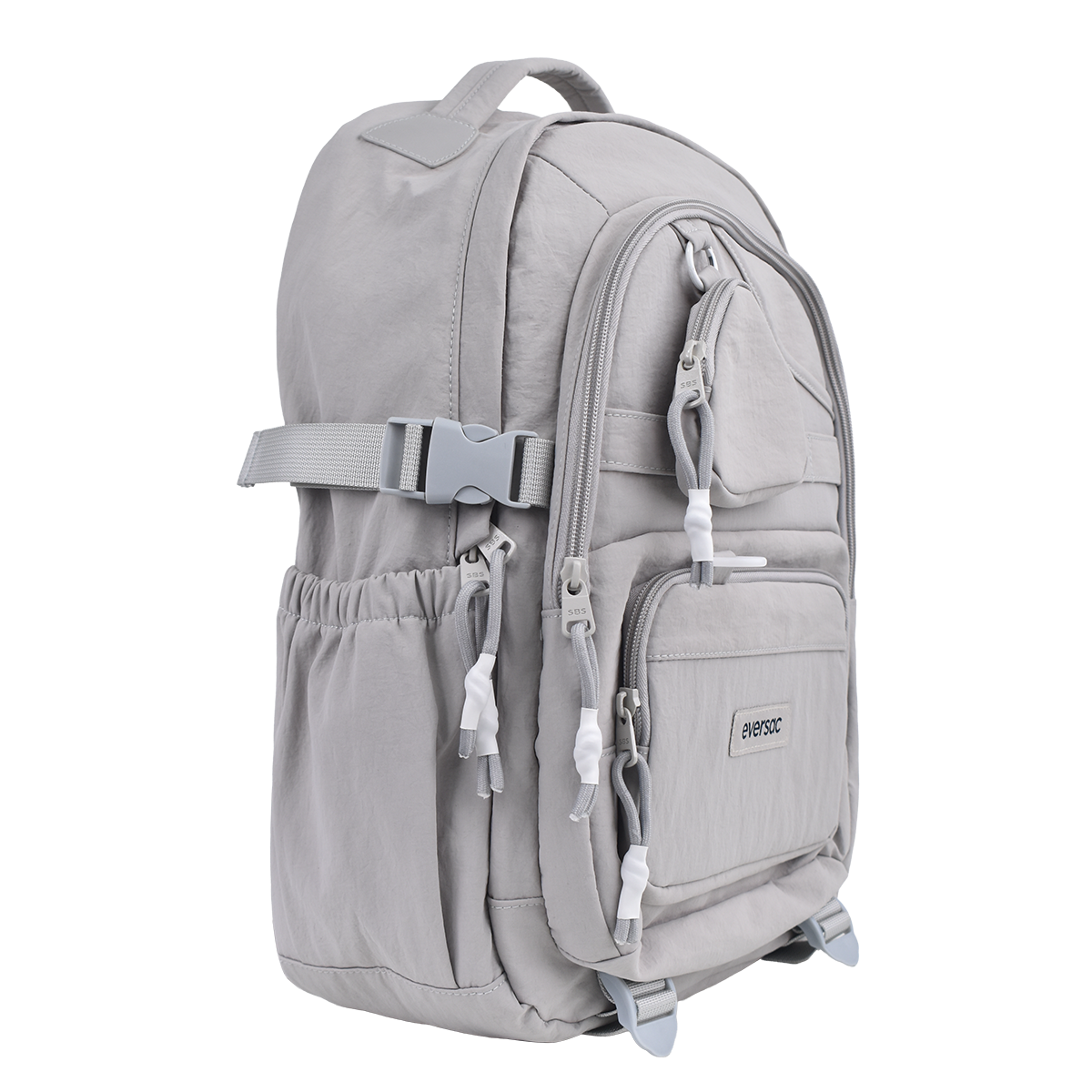 EVERSAC BACKPACK POP GREY