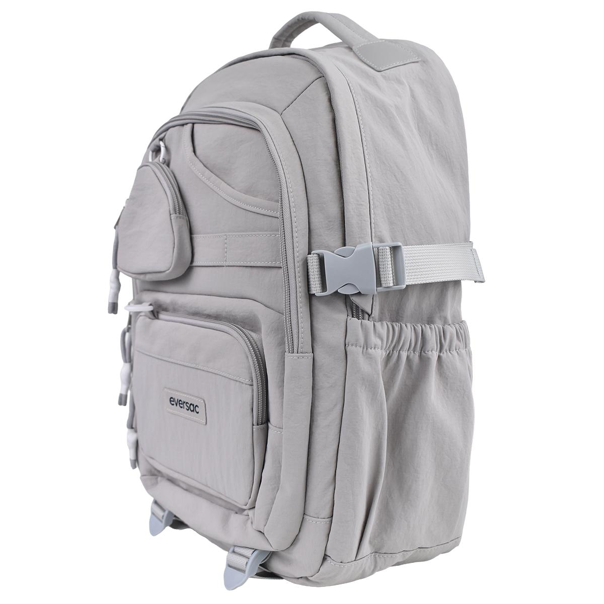 EVERSAC BACKPACK POP GREY