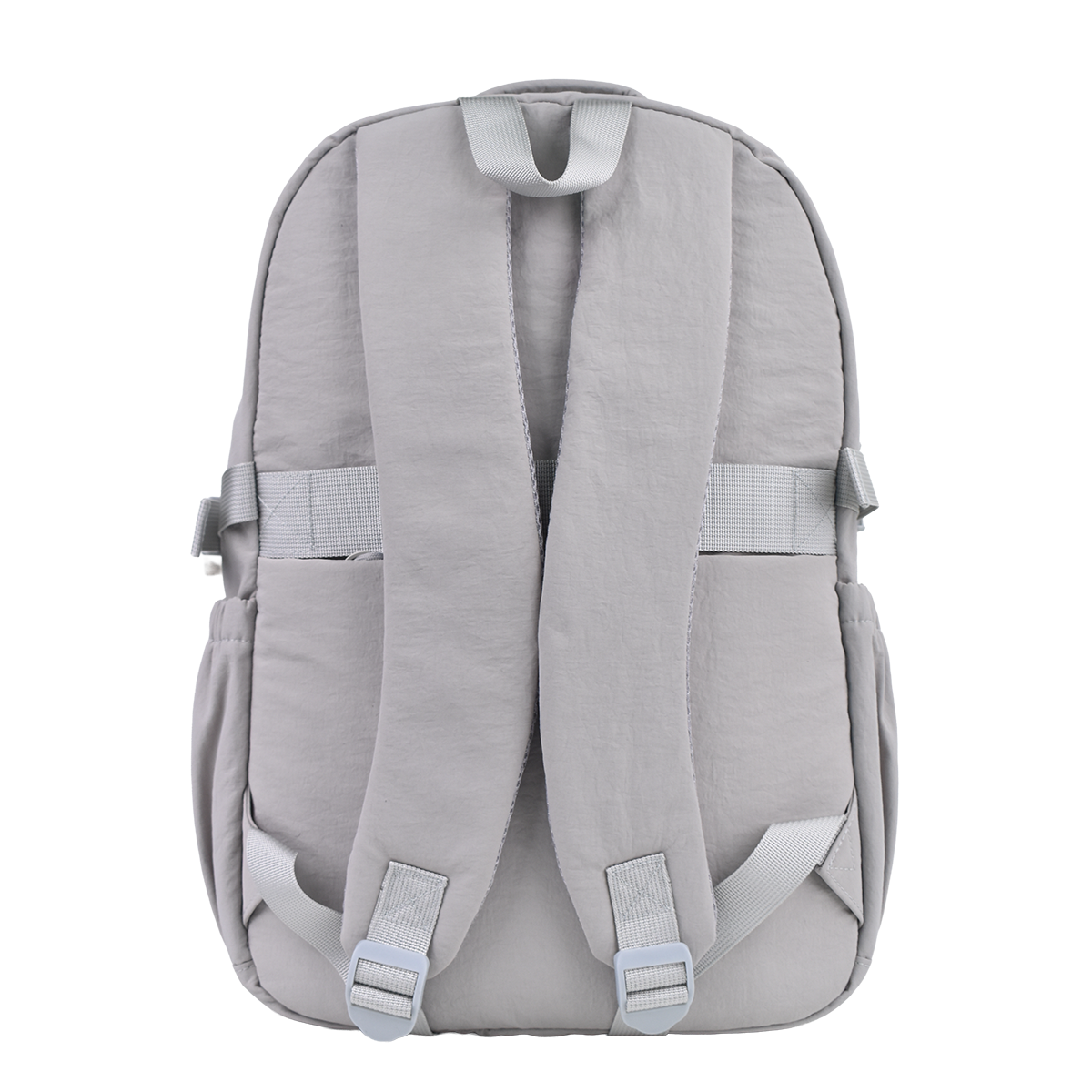 EVERSAC BACKPACK POP GREY
