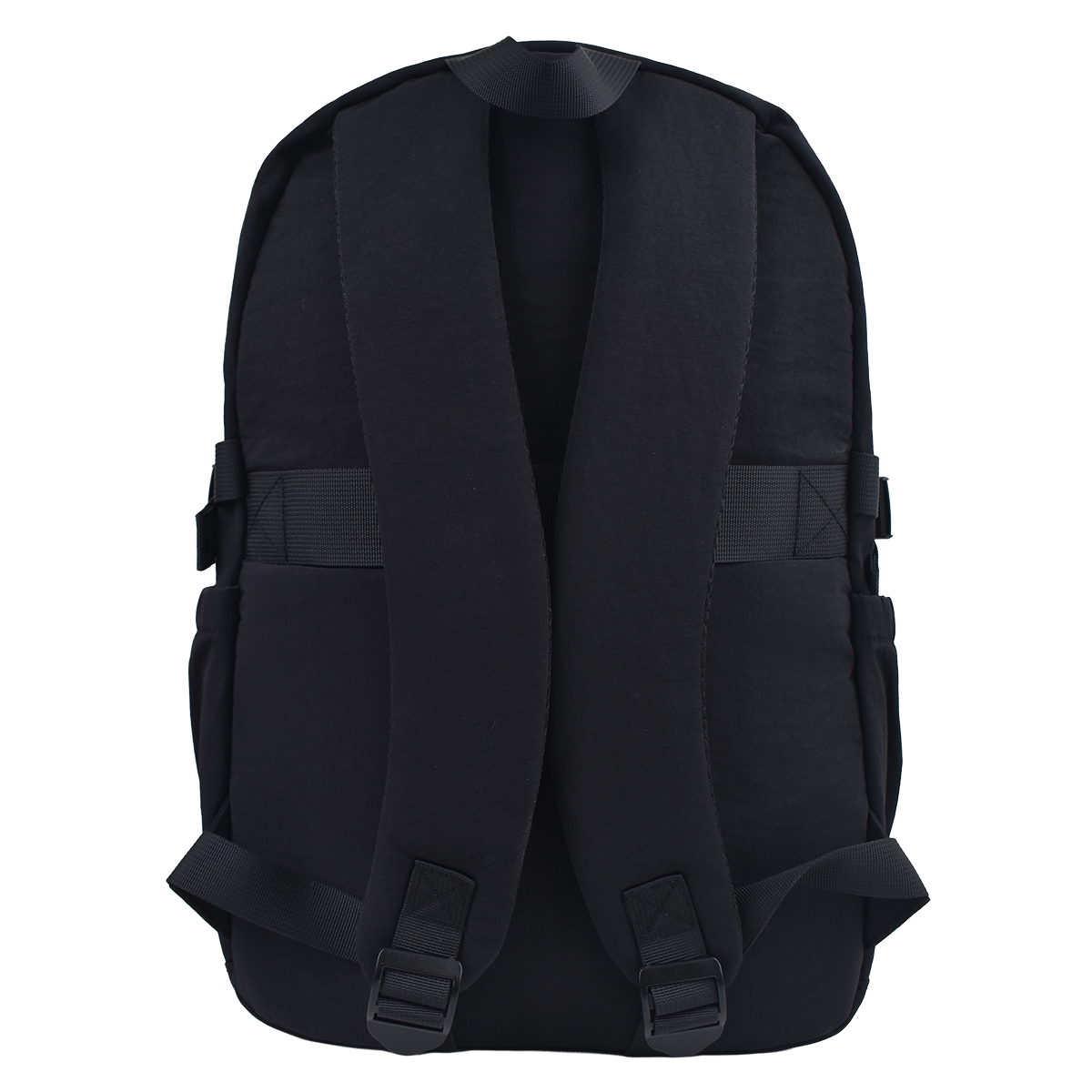 EVERSAC BACKPACK POP BLACK