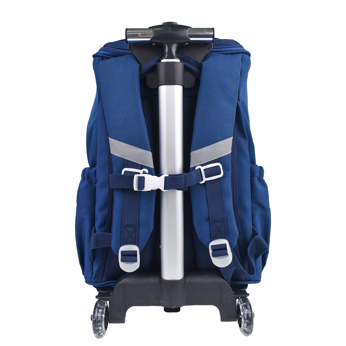 EVERSAC DETACHABLE TROLLEY BACKPACK LION