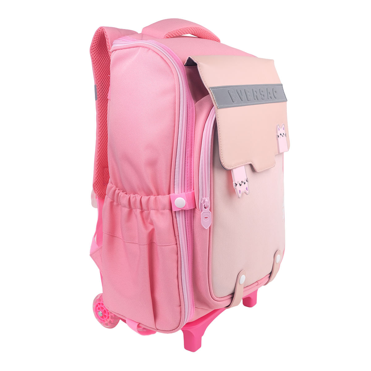 EVERSAC DETACHABLE TROLLEY BACKPACK CAT