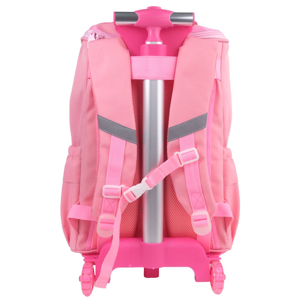 EVERSAC DETACHABLE TROLLEY BACKPACK CAT