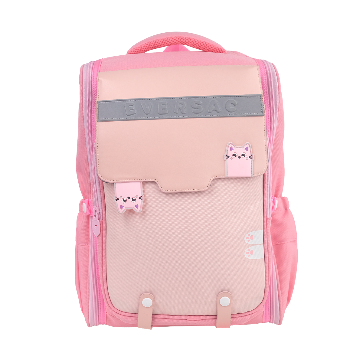 EVERSAC DETACHABLE TROLLEY BACKPACK CAT