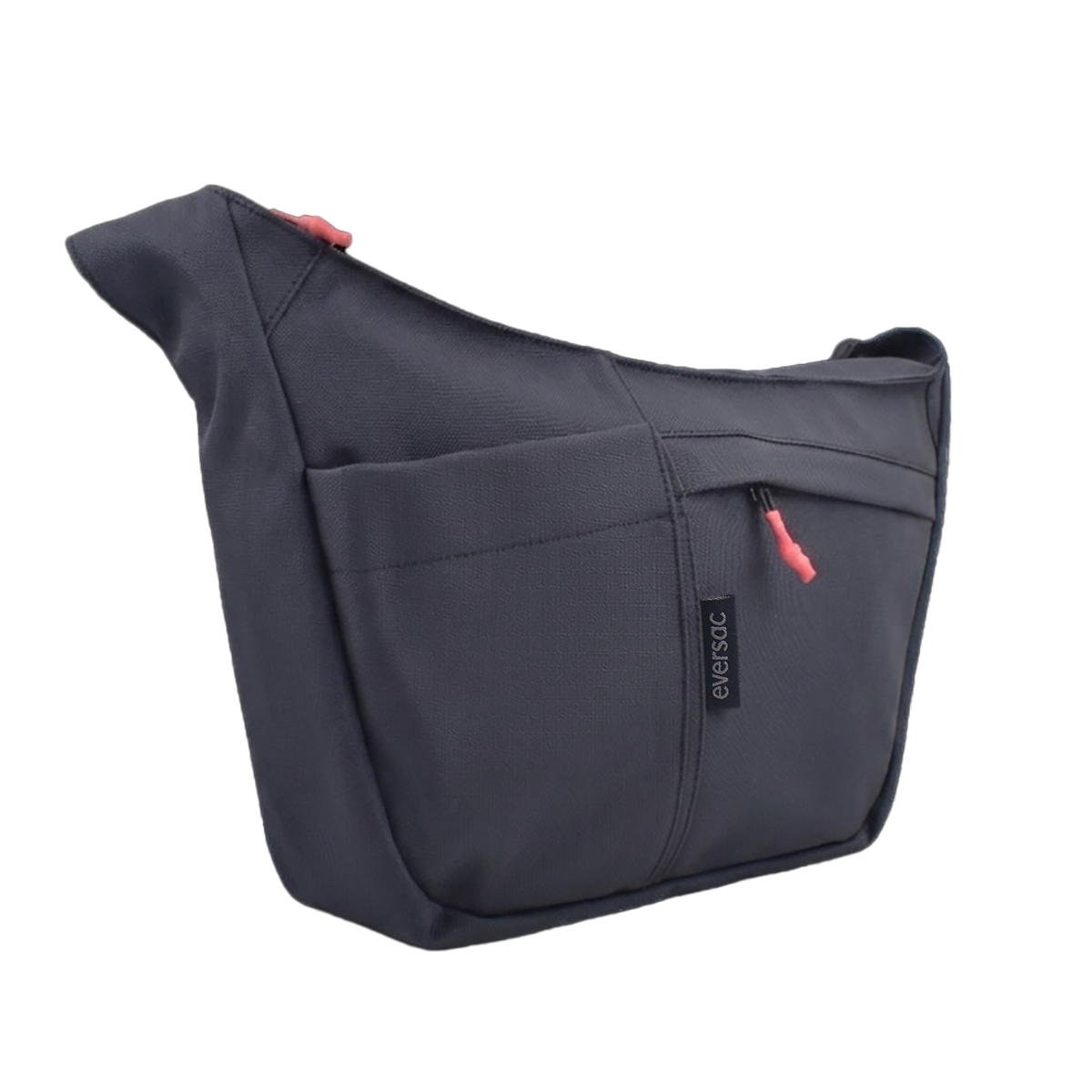 EVERSAC SLINGBAG ZENITH BLACK