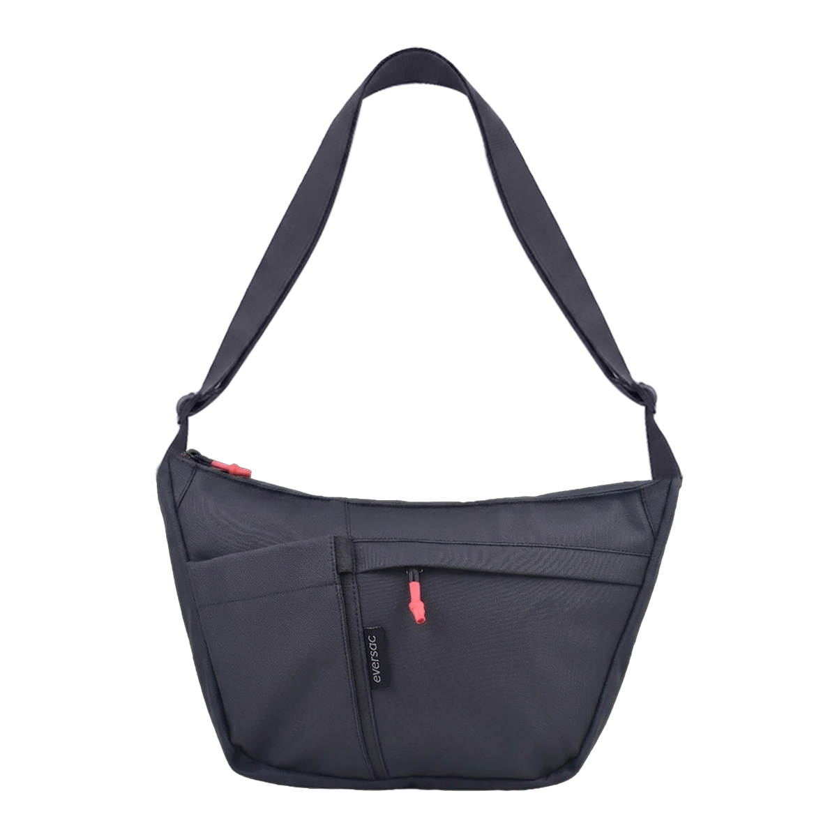 EVERSAC SLINGBAG ZENITH BLACK