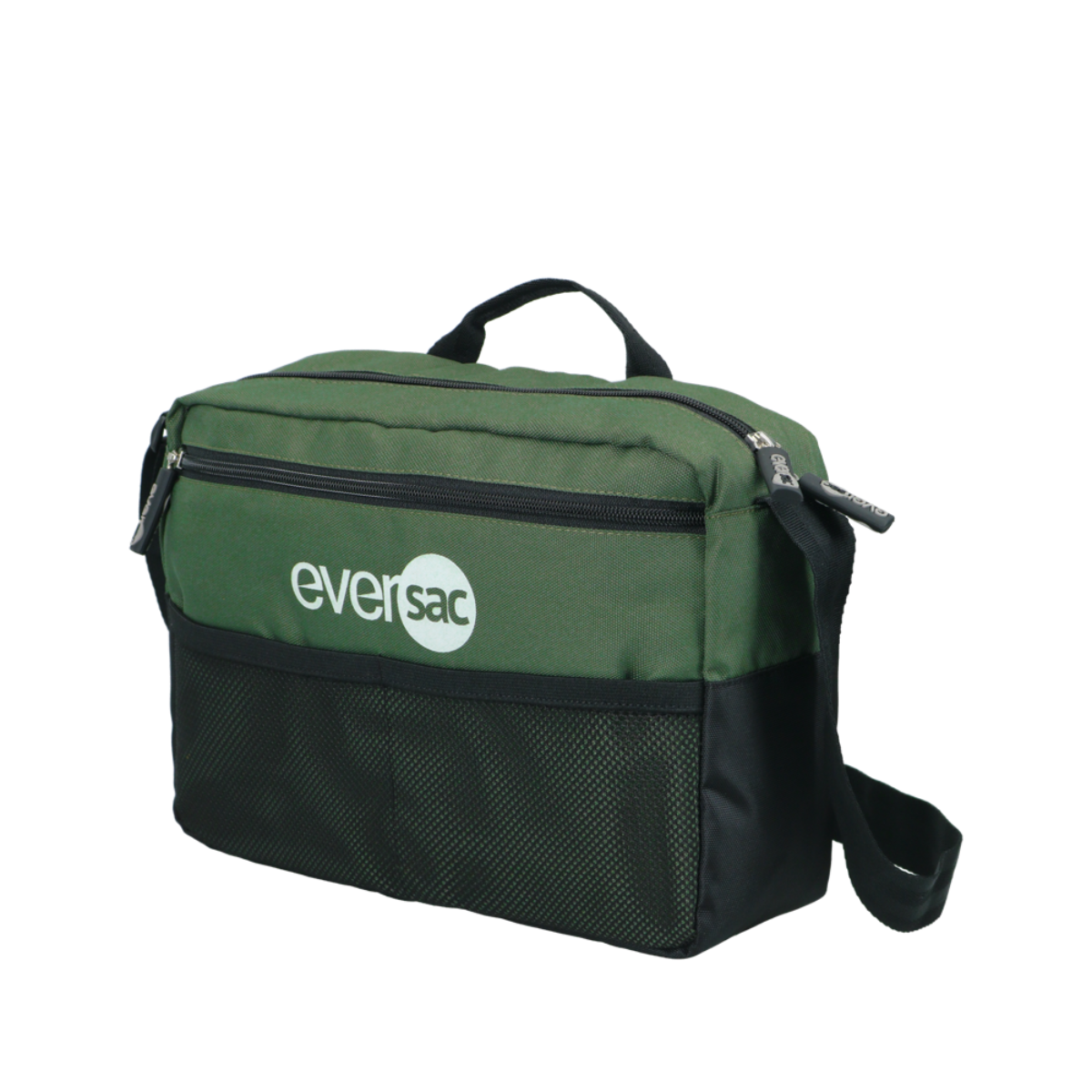 Eversac Slingbag Code Green
