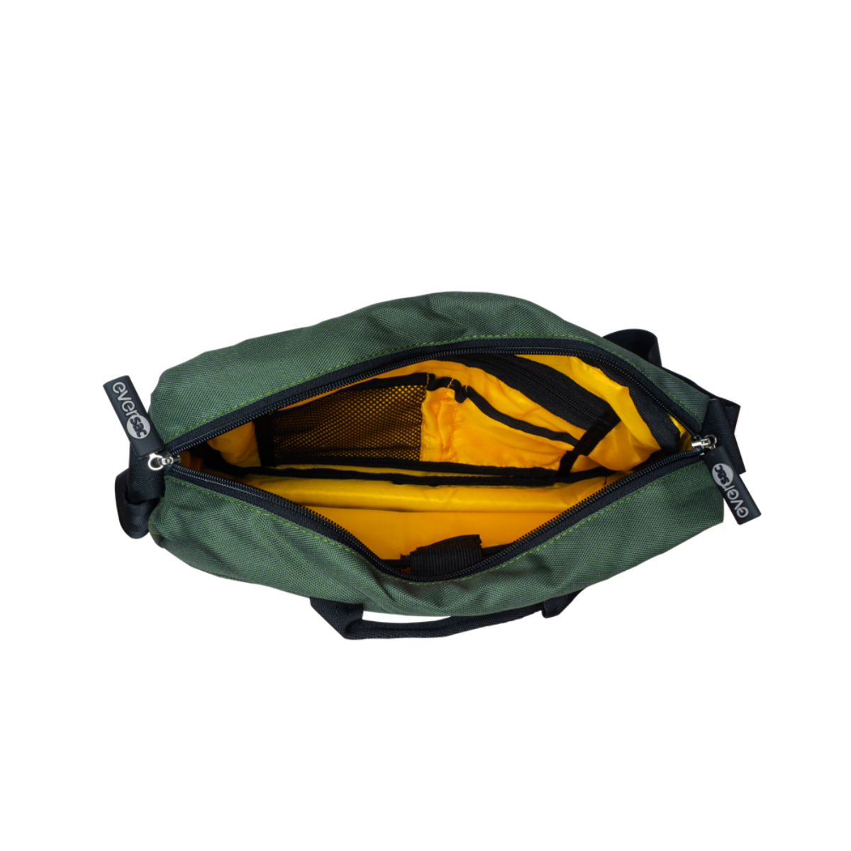 Eversac Slingbag Code Green
