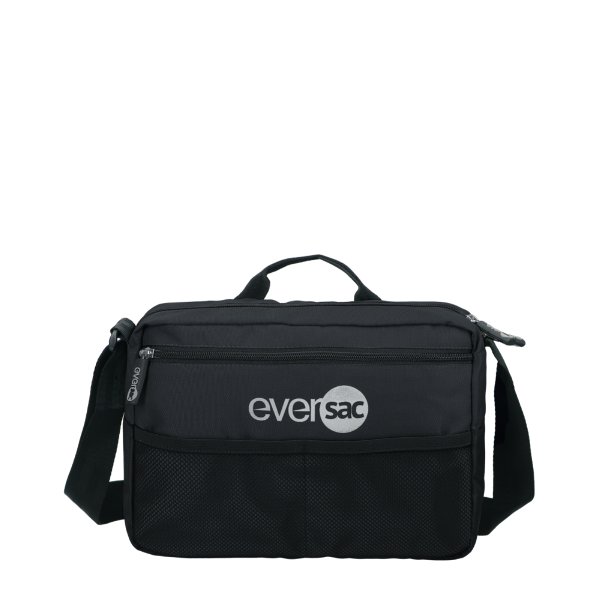 Eversac Slingbag Code Black