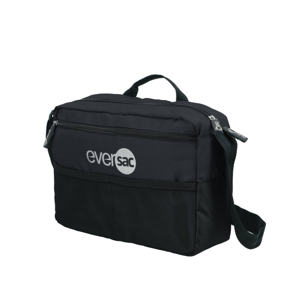 Eversac Slingbag Code Black