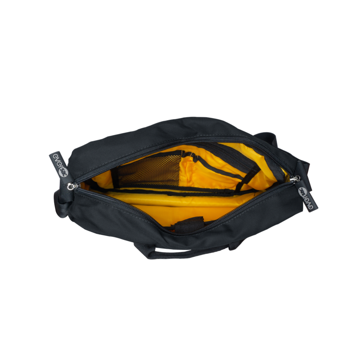 Eversac Slingbag Code Black
