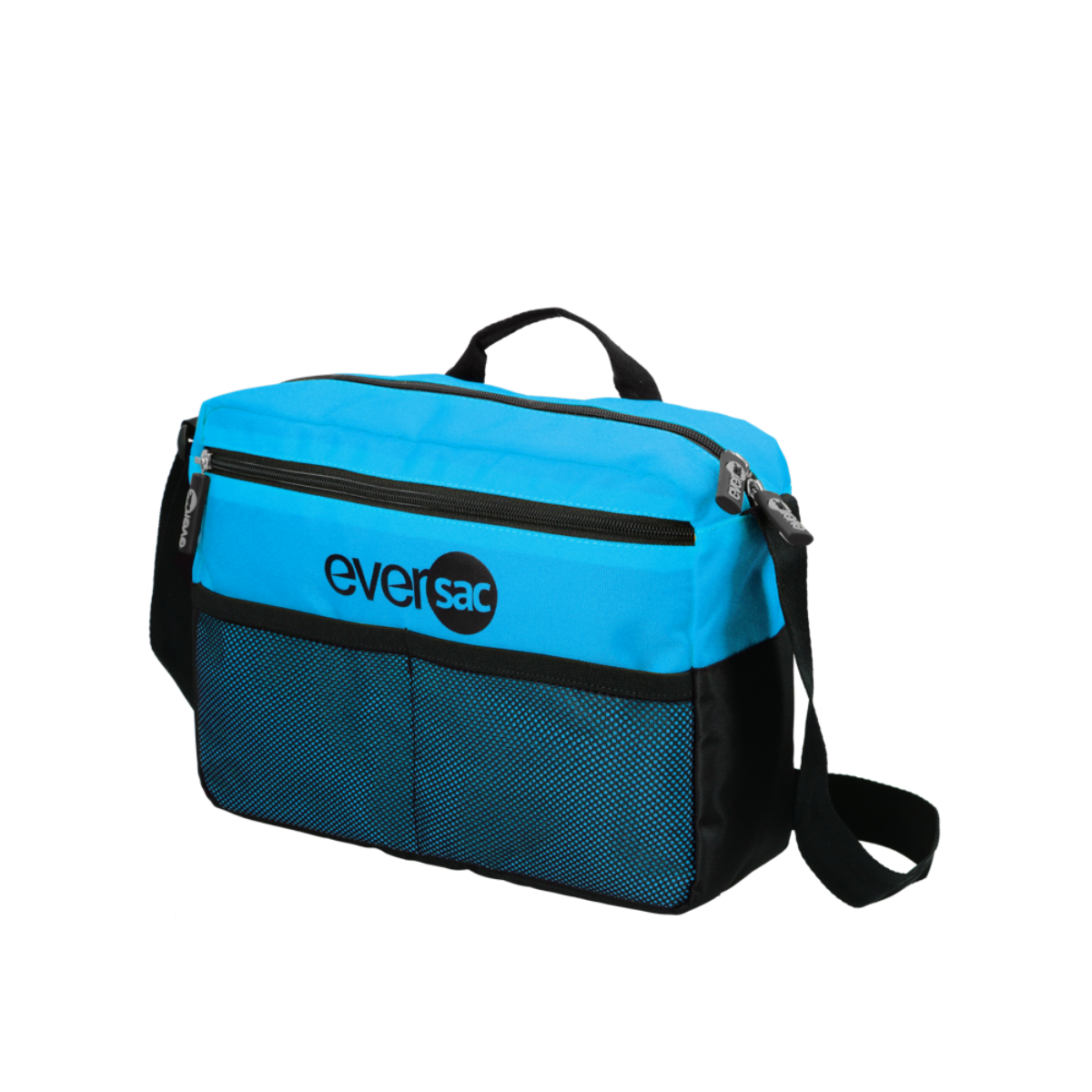 Eversac Slingbag Code Baby Blue