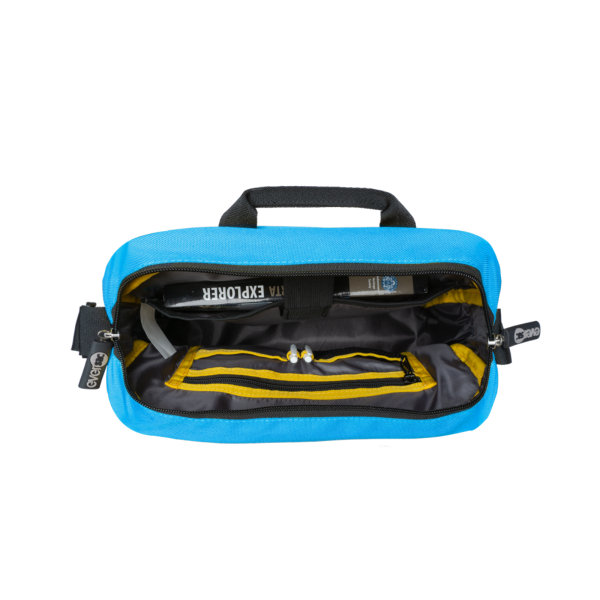 Eversac Slingbag Code Baby Blue