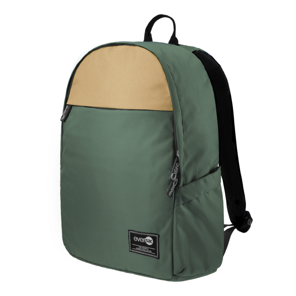 Eversac Neo III Green Khaki