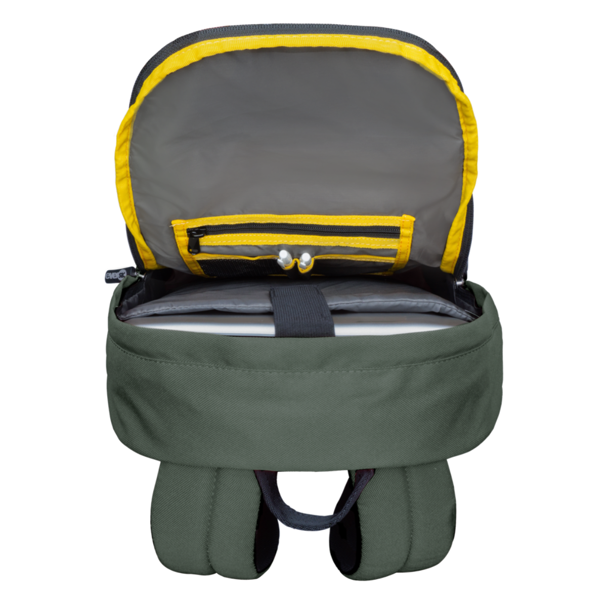 Eversac Neo III Green Khaki