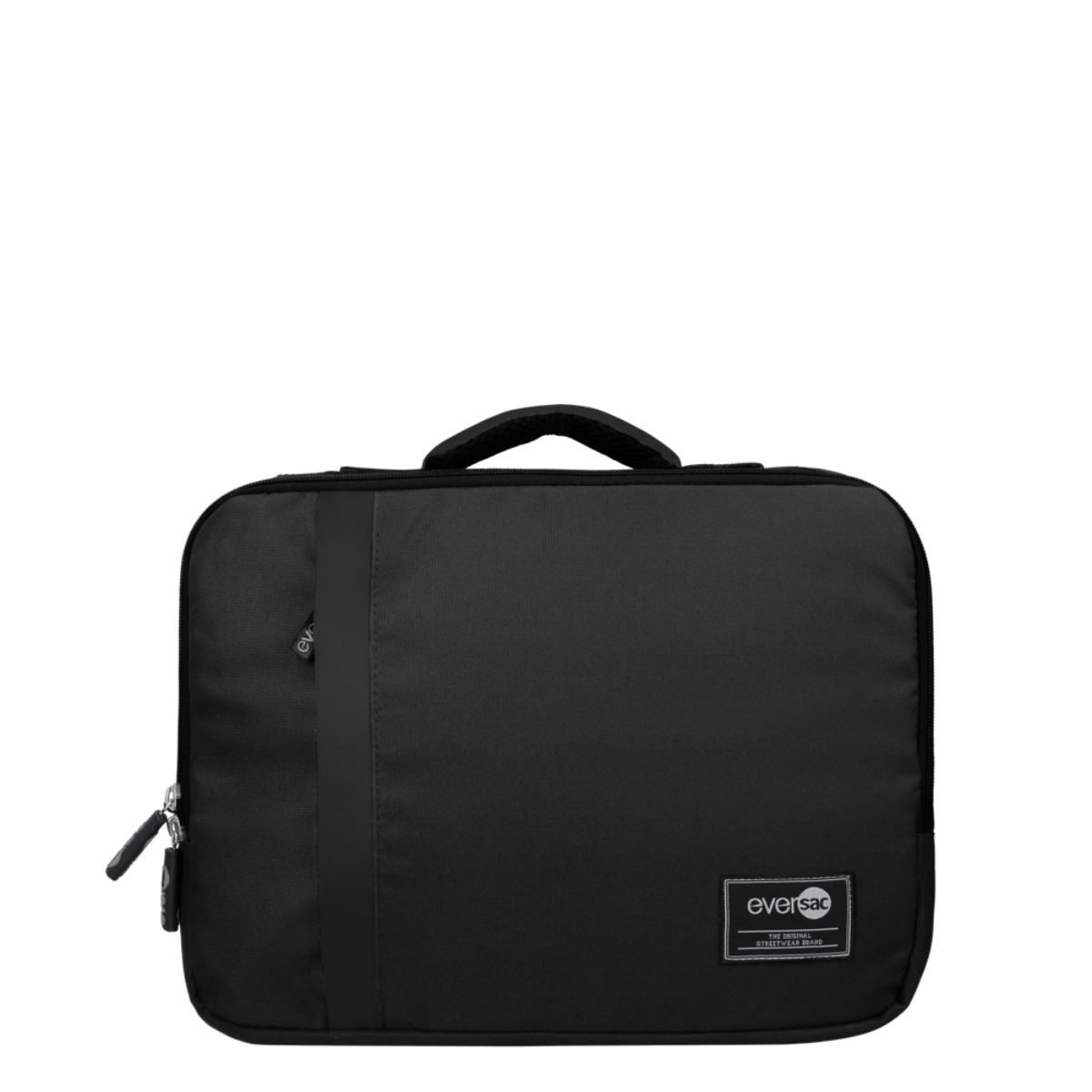 Eversac Laptop Case Black