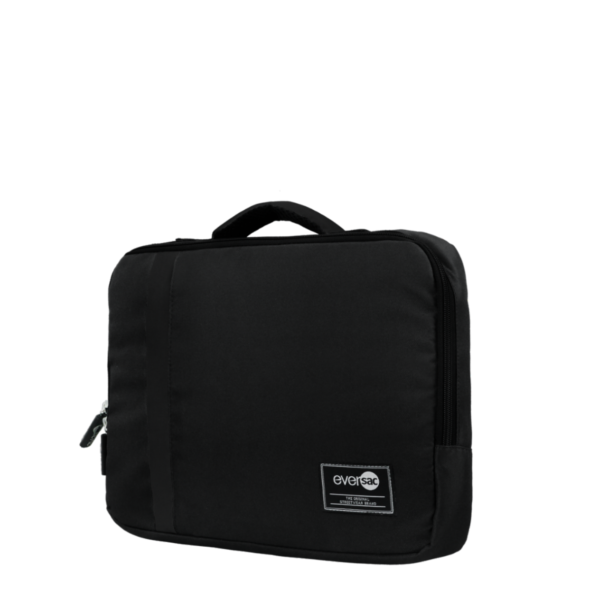 Eversac Laptop Case Black